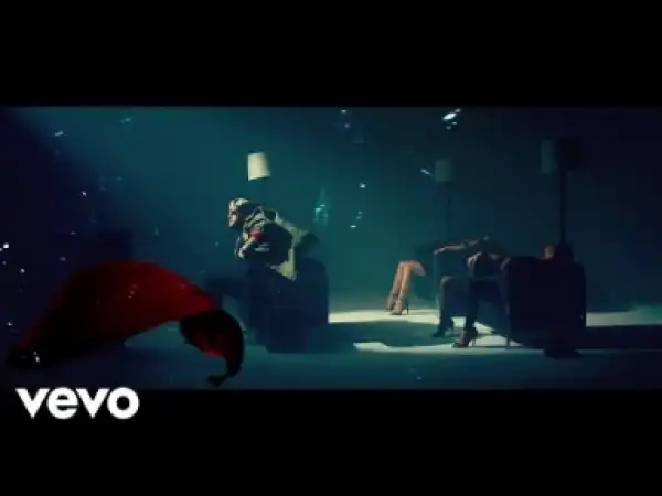 Video: Belly - Man Listen